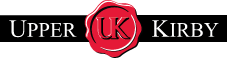 Upper Kirby logo