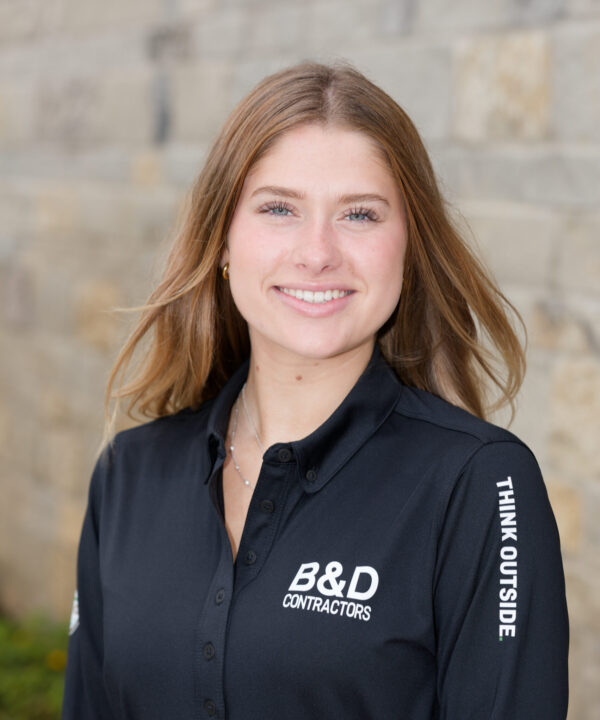 B&D Intern Experience: A Q&A Interview with Sarah Christison