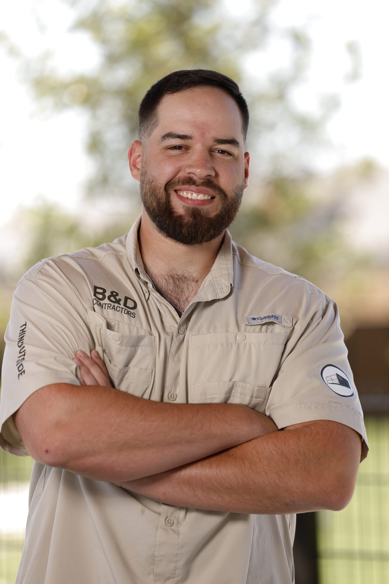 Estimator Austin Voelkel