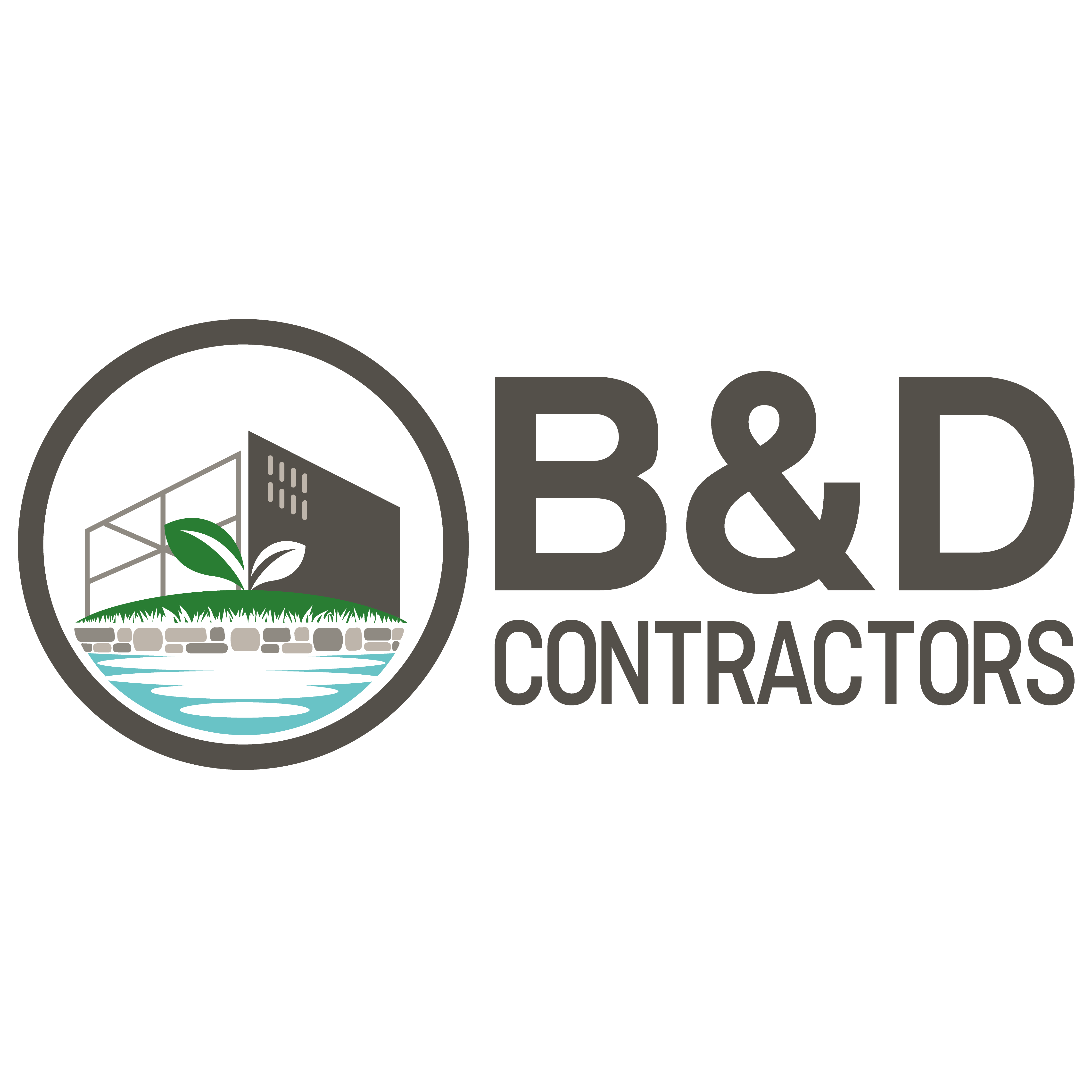 B&D Contractors Inc.