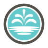 Water Features Icon